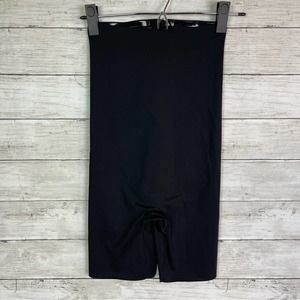 SPANX Shaping High Waisted Shorts